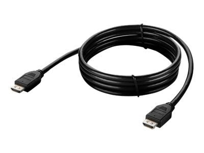 Belkin F1DN1VCBL-HH6T HDMI cable 1.8 m HDMI Type A (Standard) Black  - Computer Cables - Belkin