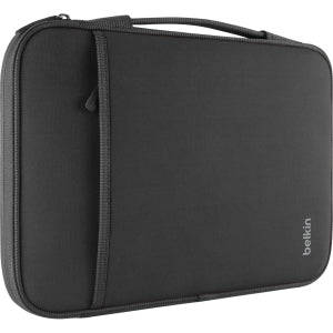 Belkin B2B075-C00 notebook case 35.6 cm (14") Sleeve case Black  - Computers - Belkin