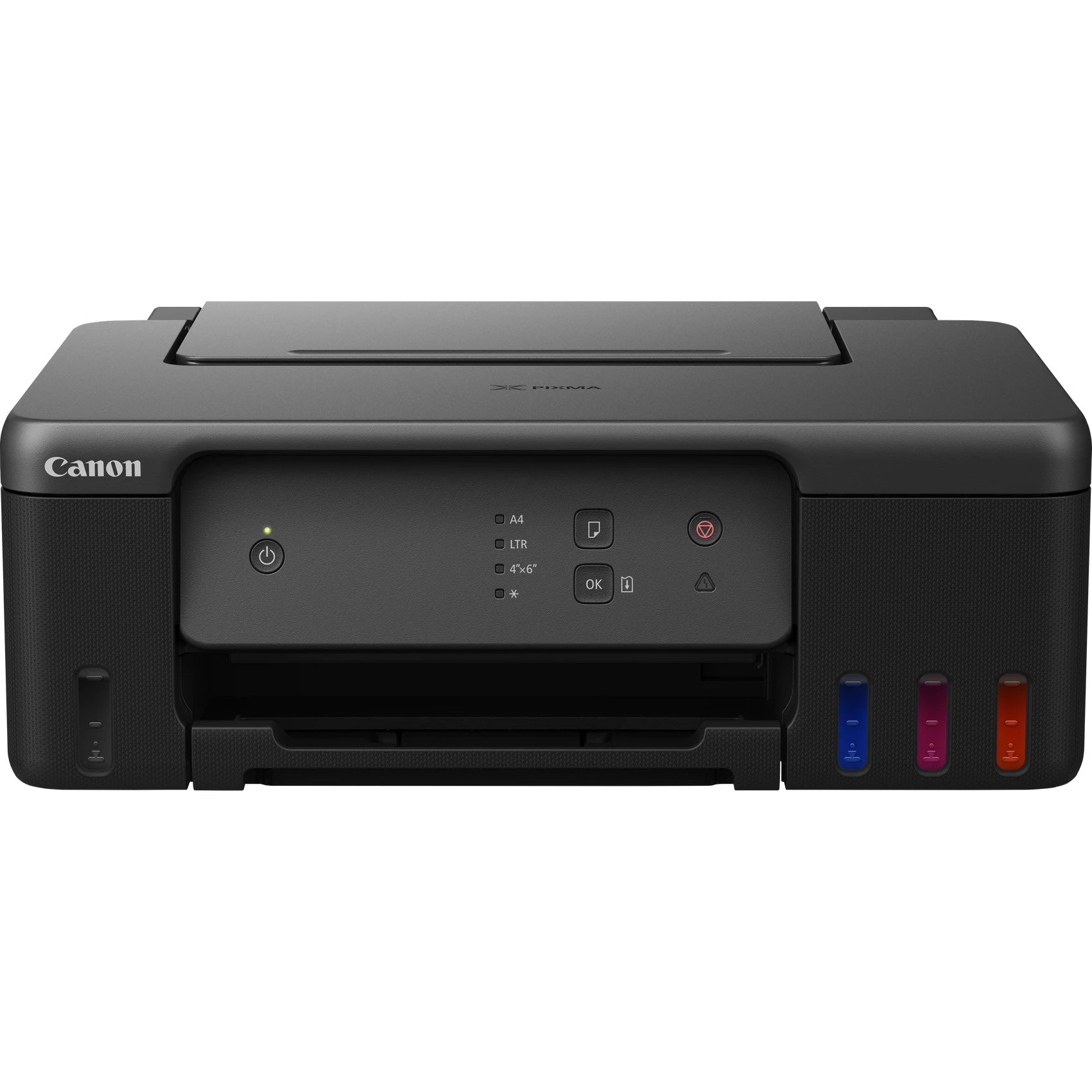 G1530 Colour Refillable MegaTank Printer