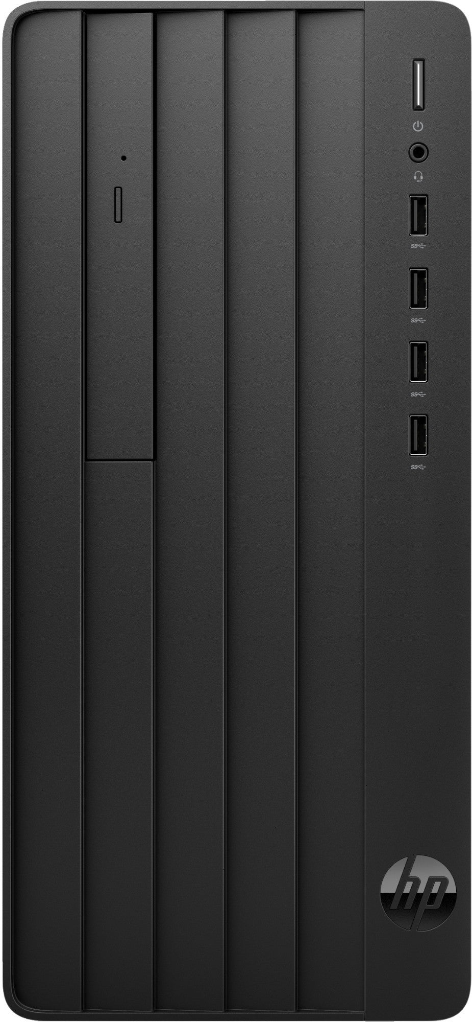 HP Pro 290 G9 Intel® Core™ i5 i5-13500 8 GB DDR4-SDRAM 256 GB SSD Windows 11 Pro Tower PC Black  - Computers - HP