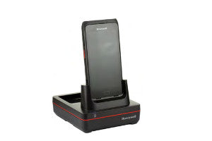 Honeywell CT40-HB-UVN-0 mobile device charger Mobile computer Black USB Indoor