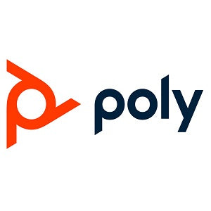 Poly Studio X52 Wall Mount
