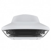 Axis 01980-001 security camera Dome IP security camera Indoor & outdoor 2592 x 1944 pixels Ceiling  - Home - Axis