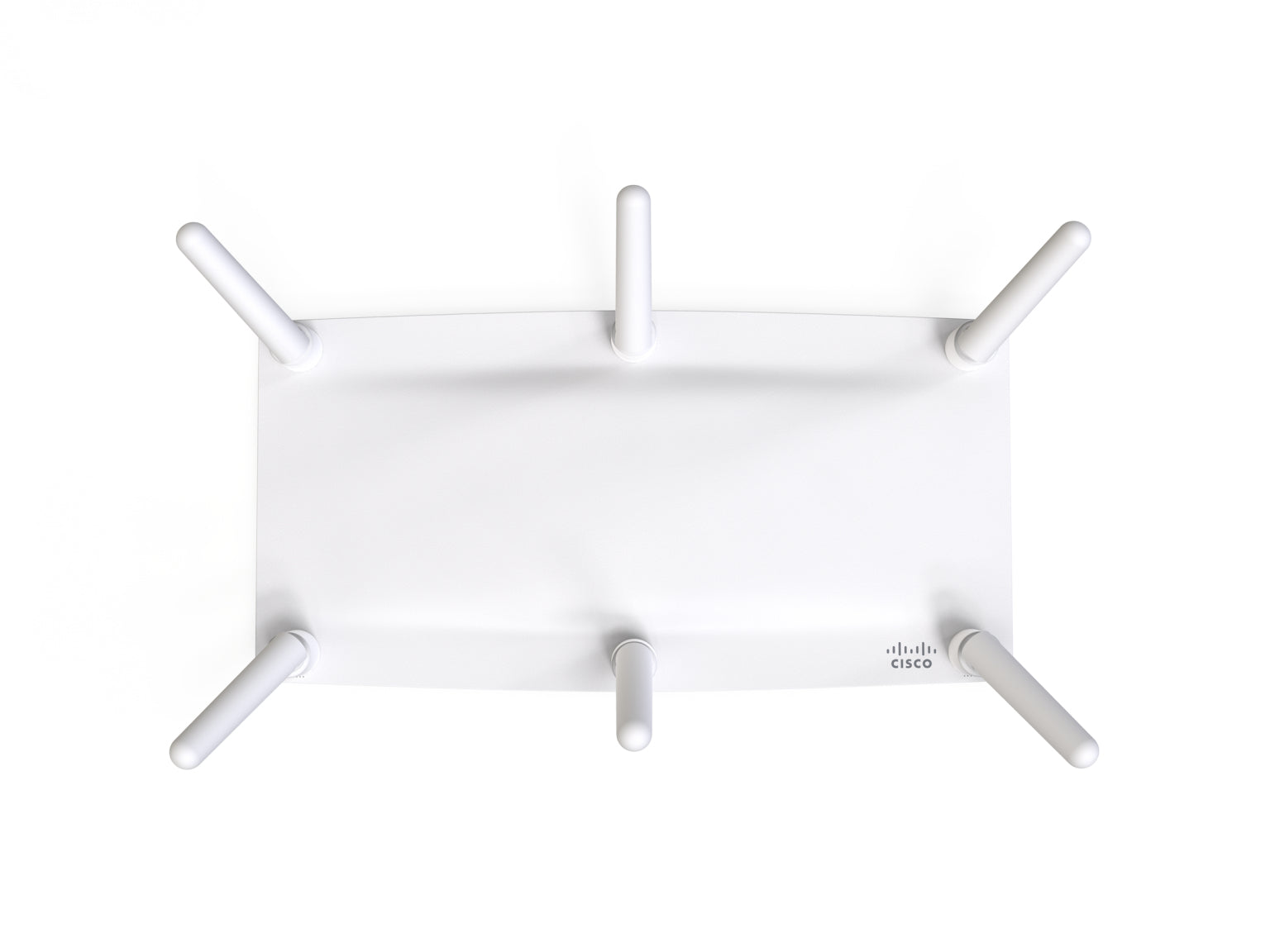 Cisco Meraki MR46E White Power over Ethernet (PoE)  - Networking - Cisco