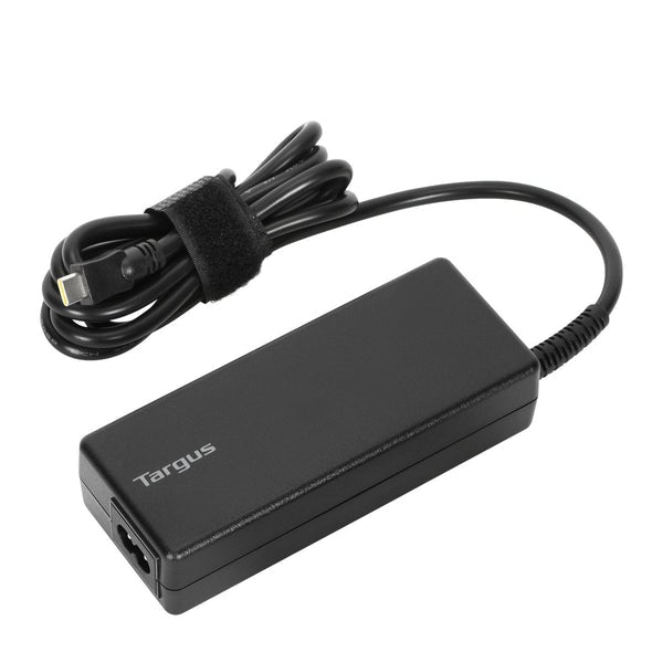 Targus APA108EU power adapter/inverter Indoor 100 W Black  - Batteries & Power Supplies - Targus