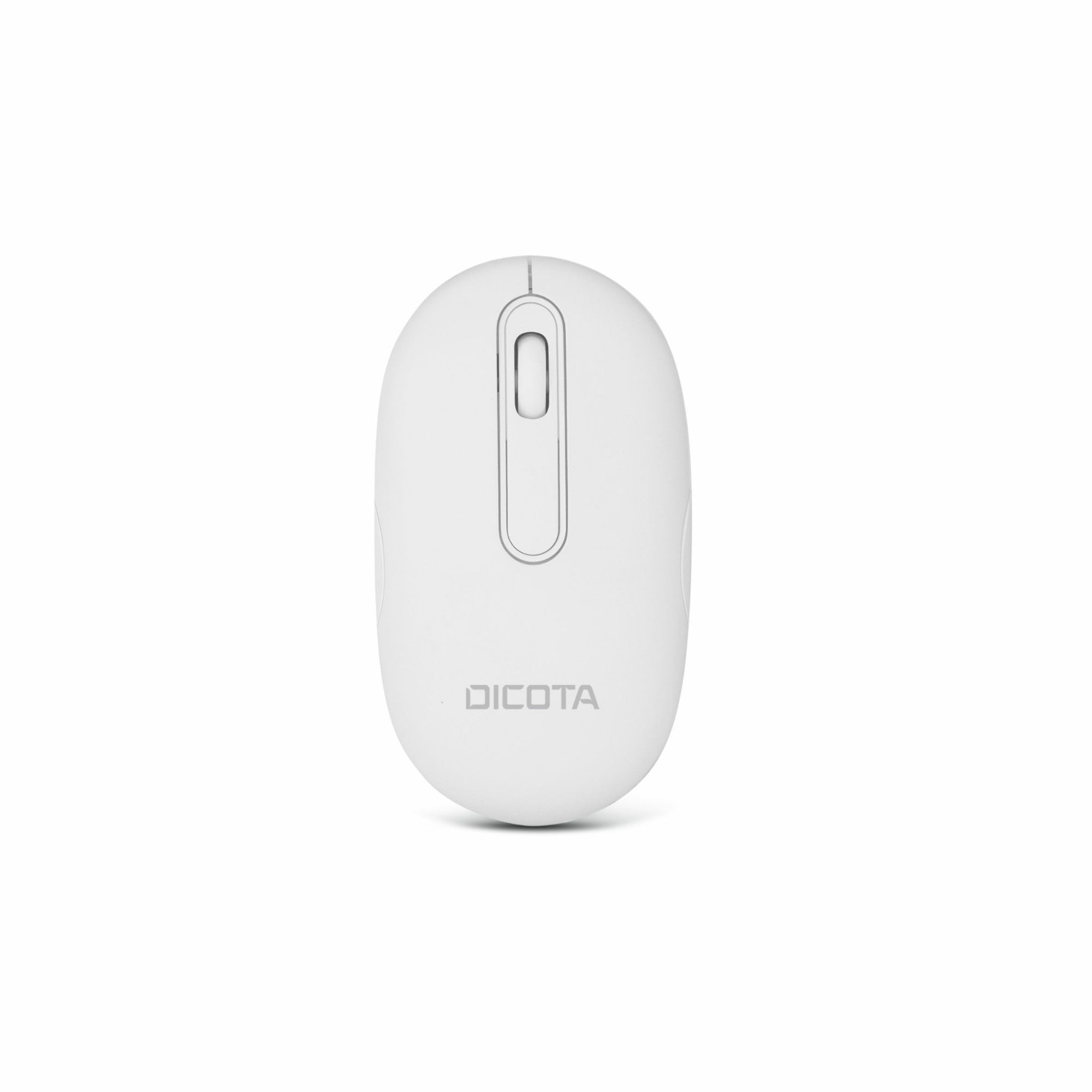 DICOTA D32045 mouse Ambidextrous RF Wireless + Bluetooth Optical 1600 DPI  - Data Input Devices - Dicota