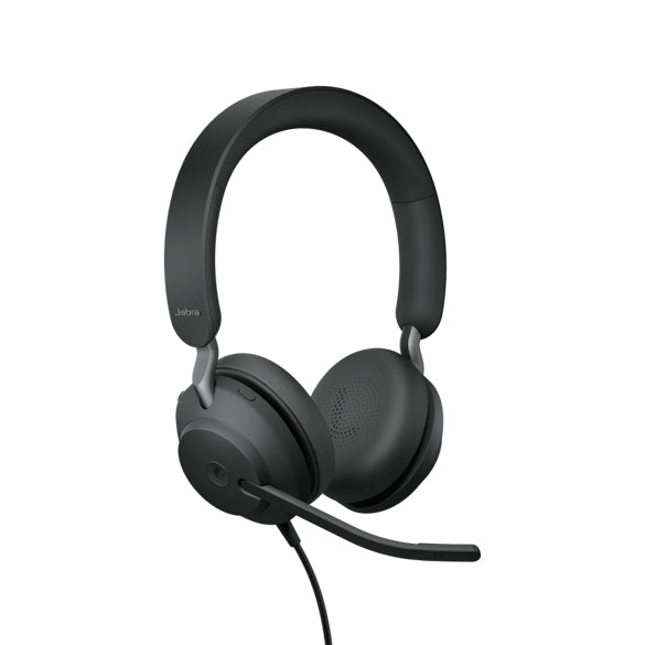 Jabra Evolve2 40 SE USB-C