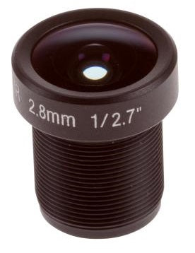 M12 2.8mm F1.2