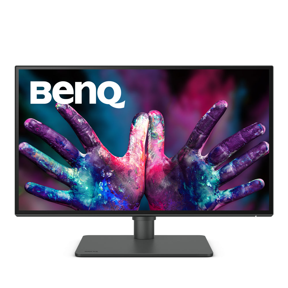 BenQ PD2506Q LED display 63.5 cm (25") 2560 x 1440 pixels 2K Ultra HD Black  - Monitors & Accessories - Benq