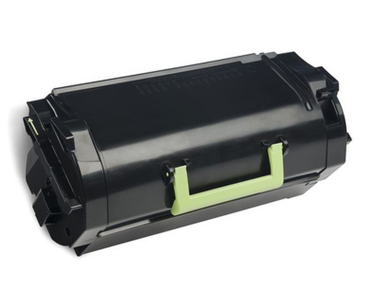 Lexmark 62D2X0E/622X Toner-kit black extra High-Capacity Project, 45K pages ISO/IEC 19798 for Lexmark MX 711/810  - Printers & Scanners - Lexmark