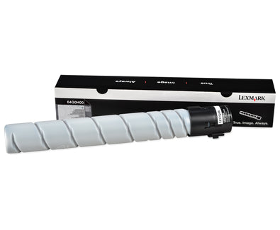 Lexmark 64G0H00 Toner-kit, 32.5K pages ISO/IEC 19752 for Lexmark MX 910  - Printers & Scanners - Lexmark