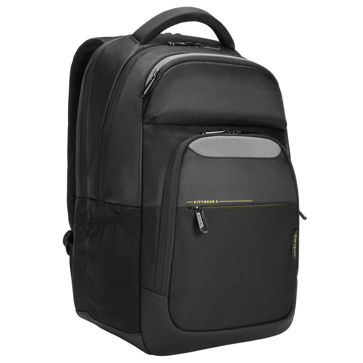 Targus CityGear backpack Casual backpack Black
