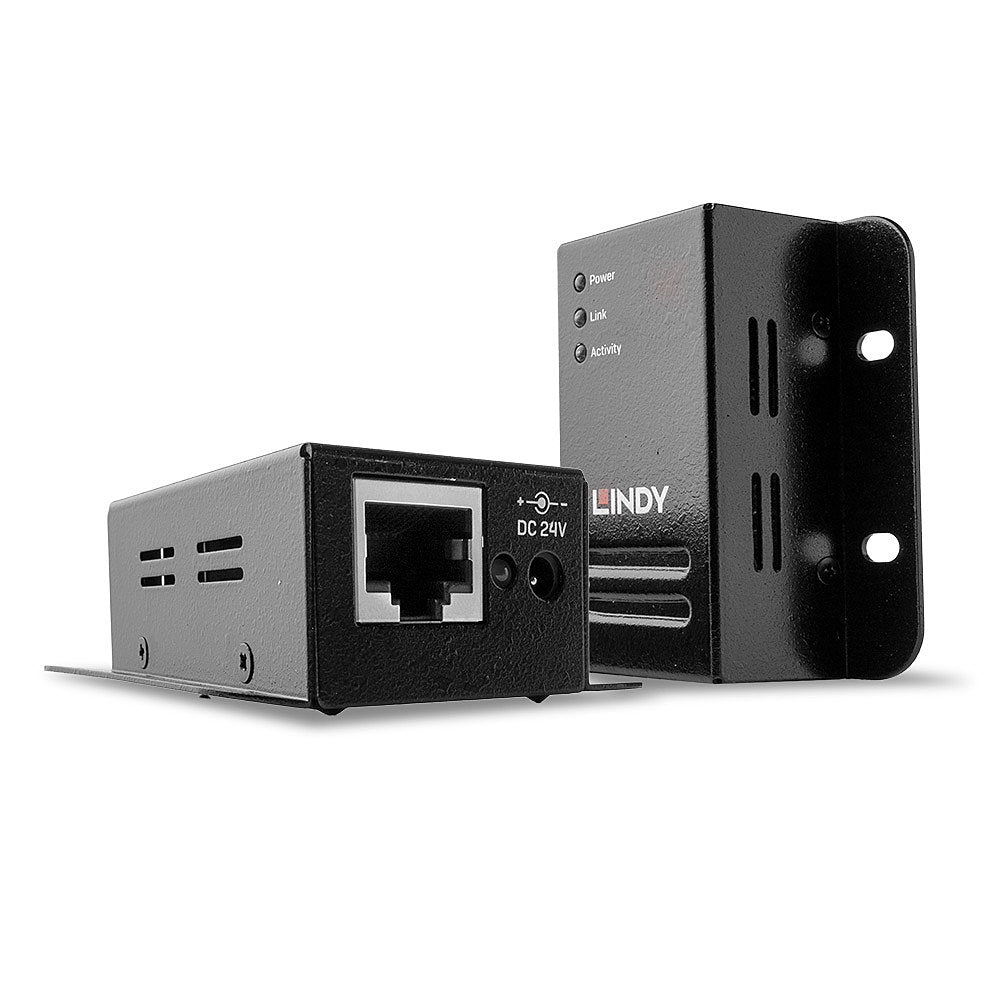 Lindy 50m USB 2.0 Cat.6 Extender  - Networking - Lindy