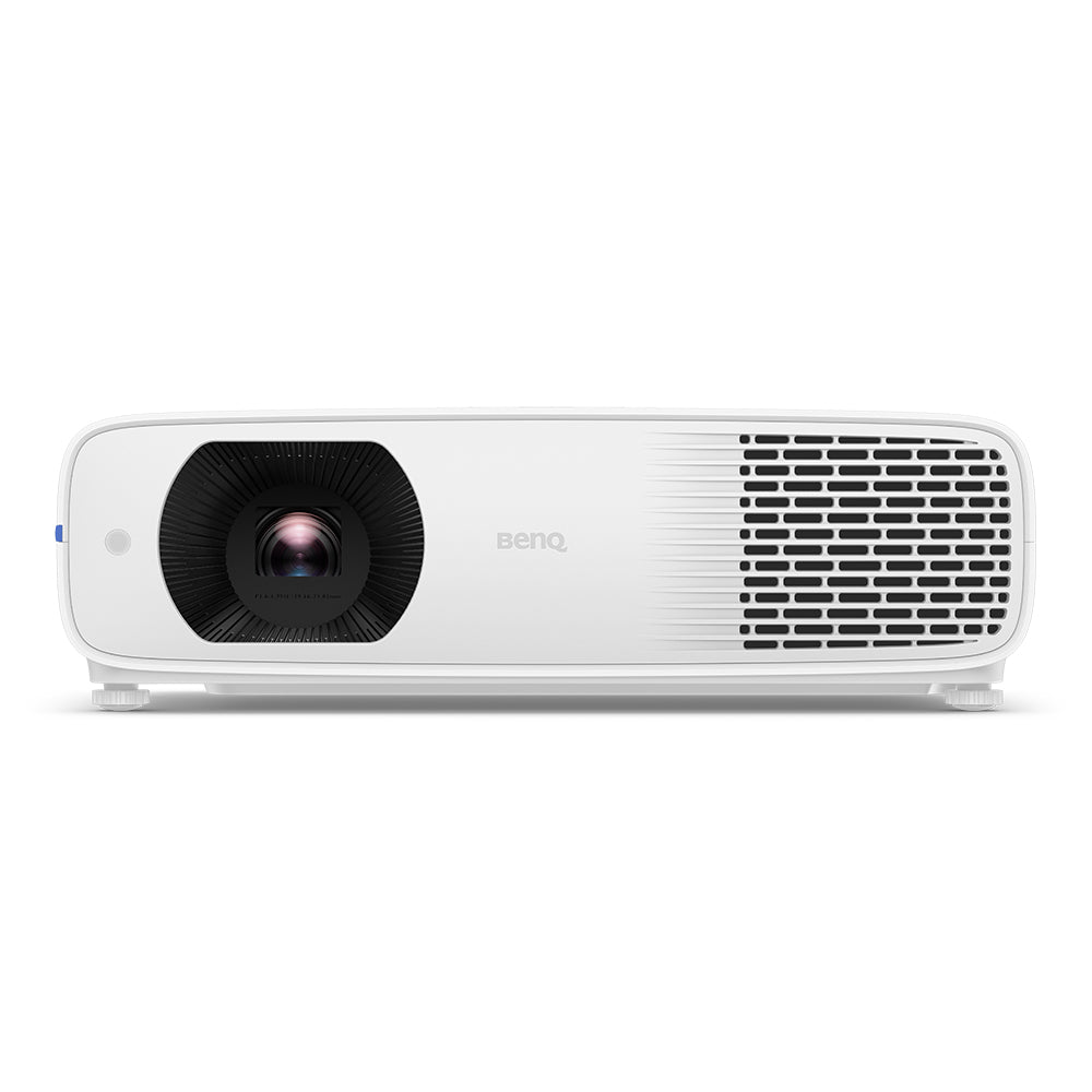 BenQ LH730 data projector Standard throw projector 4000 ANSI lumens DLP 1080p (1920x1080) White  - AV & Photo - Benq