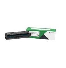 Lexmark 20N20K0 Toner cartridge black return program, 1.5K pages ISO/IEC 19752 for Lexmark CS 331/431  - Printers & Scanners - Lexmark