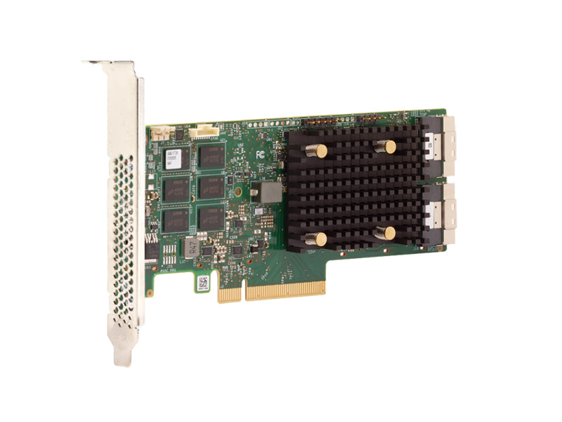HPE P06367-B21 RAID controller PCI Express x16