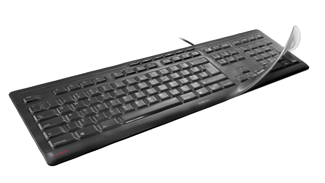 CHERRY WETEX FOR KC 1000 SC (versions européennes)  - Data Input Devices - CHERRY