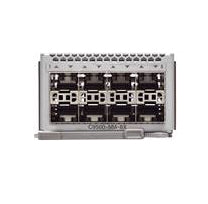 Cisco C9500-NM-8X= network switch module 10 Gigabit Ethernet  - Networking - Cisco