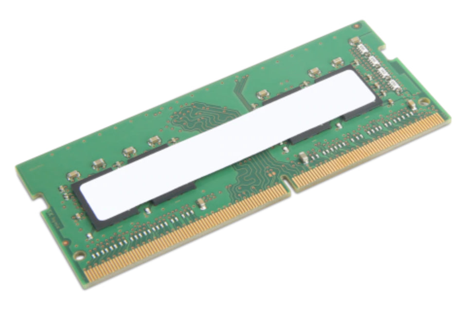 Lenovo 4X71D09534 memory module 16 GB 1 x 16 GB DDR4 3200 MHz