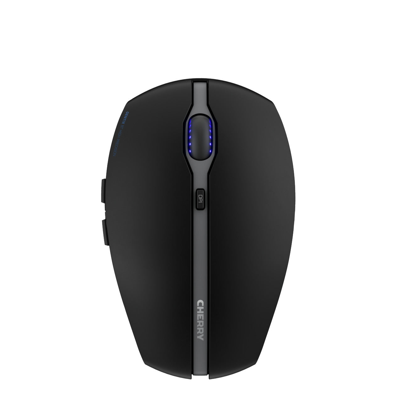 CHERRY GENTIX BT mouse Gaming Ambidextrous Bluetooth Optical 2000 DPI  - Data Input Devices - CHERRY