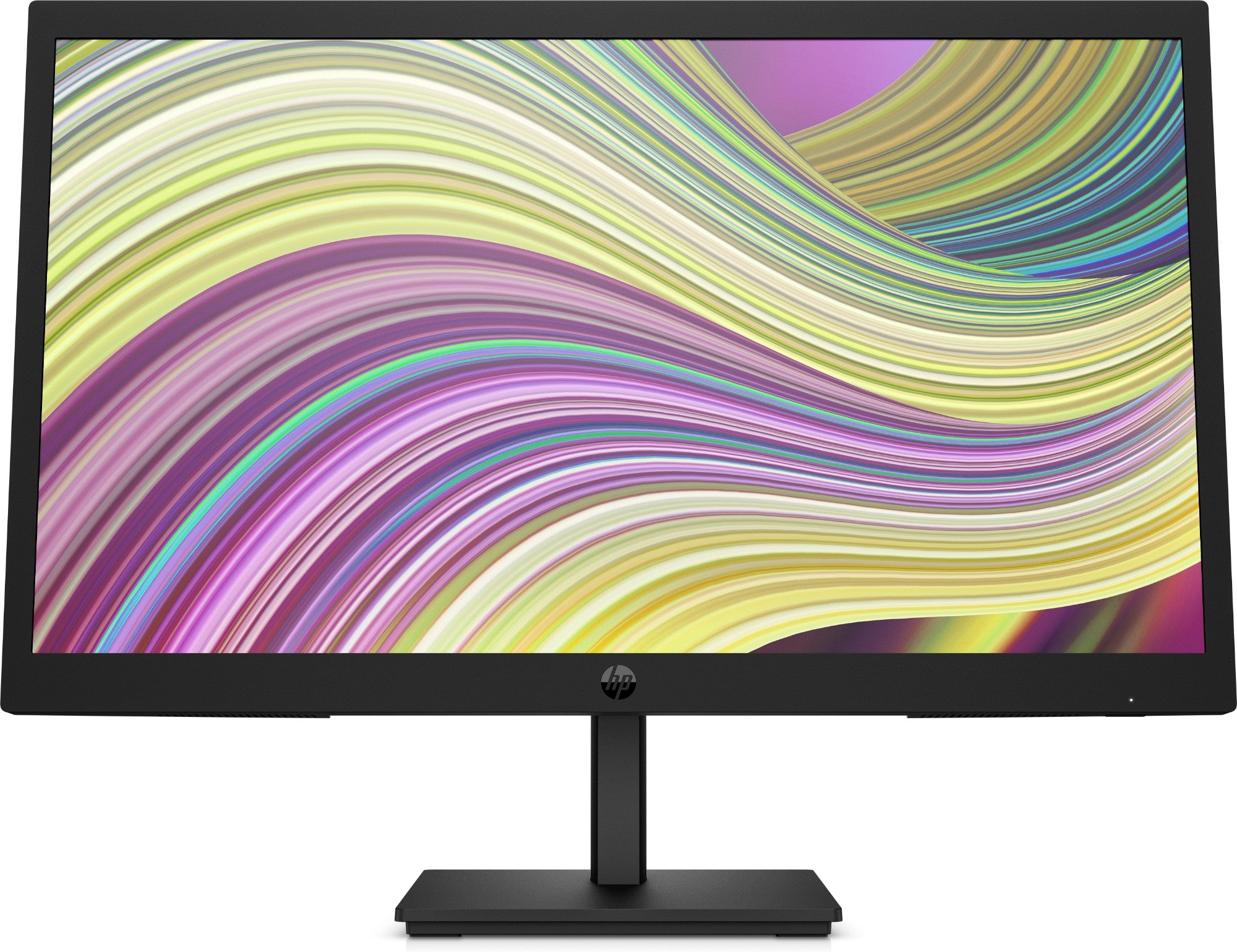 HP P22v G5 FHD Monitor  - Monitors & Accessories - HP