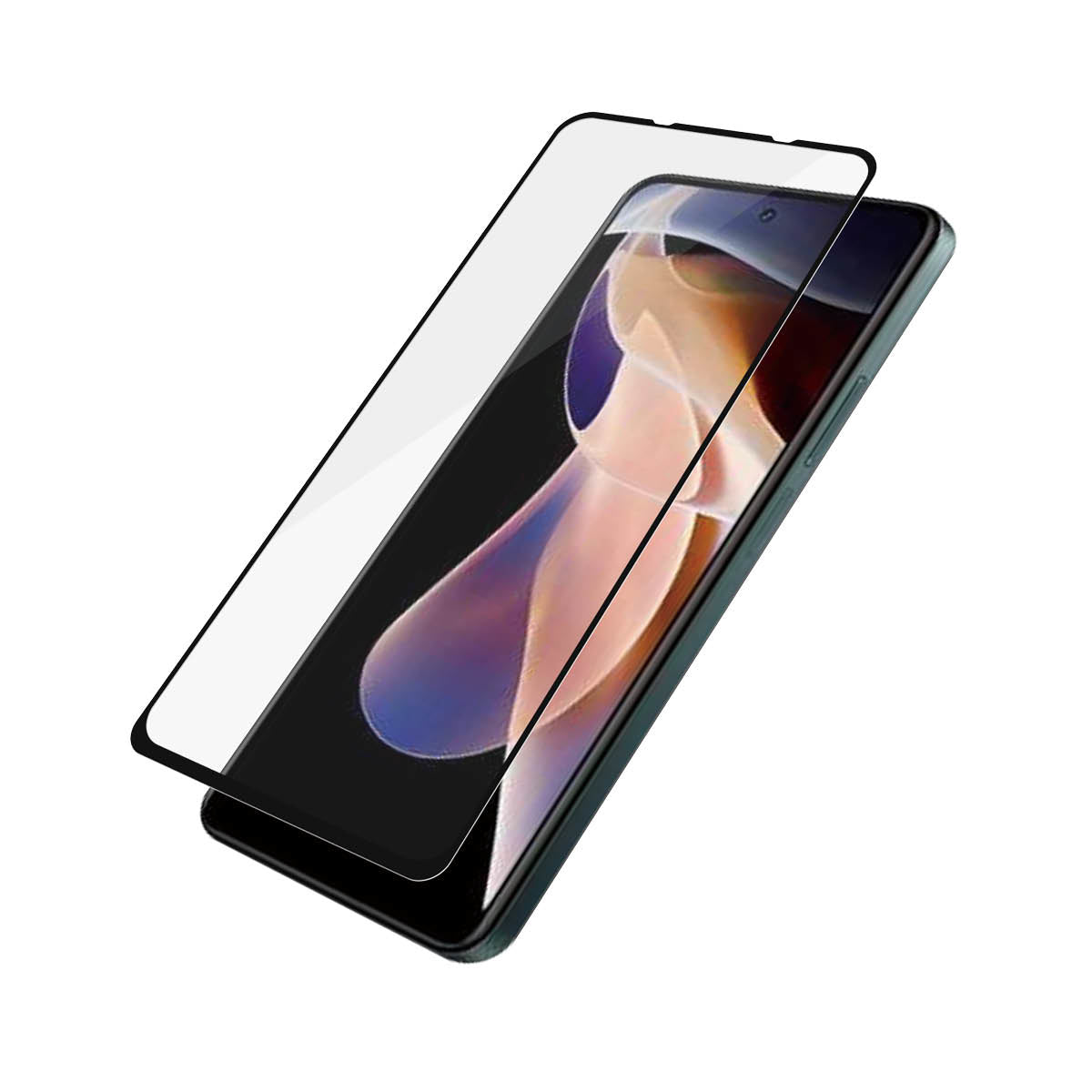 PanzerGlass ® Screen Protector Xiaomi Redmi Note 11 Pro | 11 Pro Plus  - Telecom & Navigation - PANZERGLASS