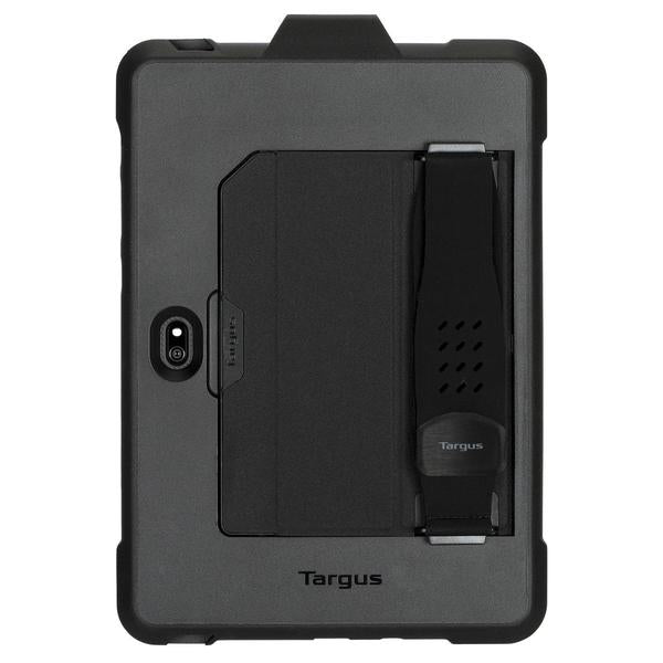 Targus THD501GLZ tablet case 25.6 cm (10.1") Flip case Black  - Computers - Targus