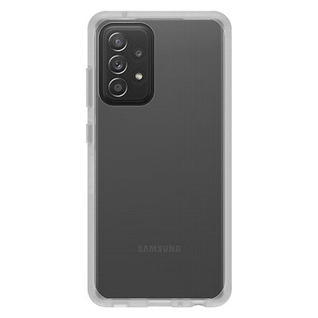 OtterBox React Series for Samsung Galaxy A52/A52 5G, transparent - No retail packaging