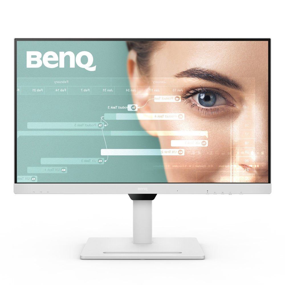 BenQ GW2790QT computer monitor 68.6 cm (27") 2560 x 1440 pixels Quad HD LED White  - Monitors & Accessories - Benq