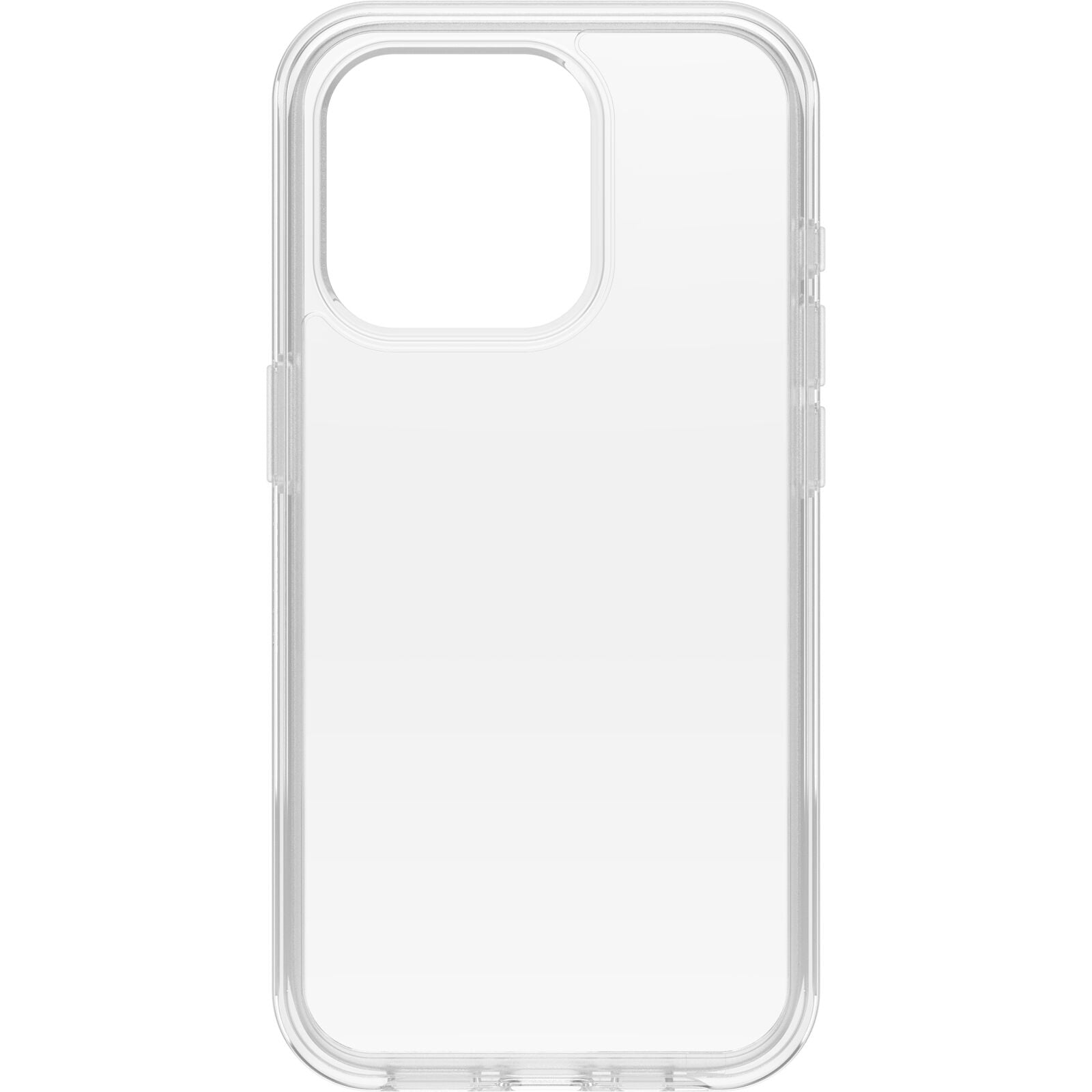 Symmetry Clear Series for iPhone 15 Pro