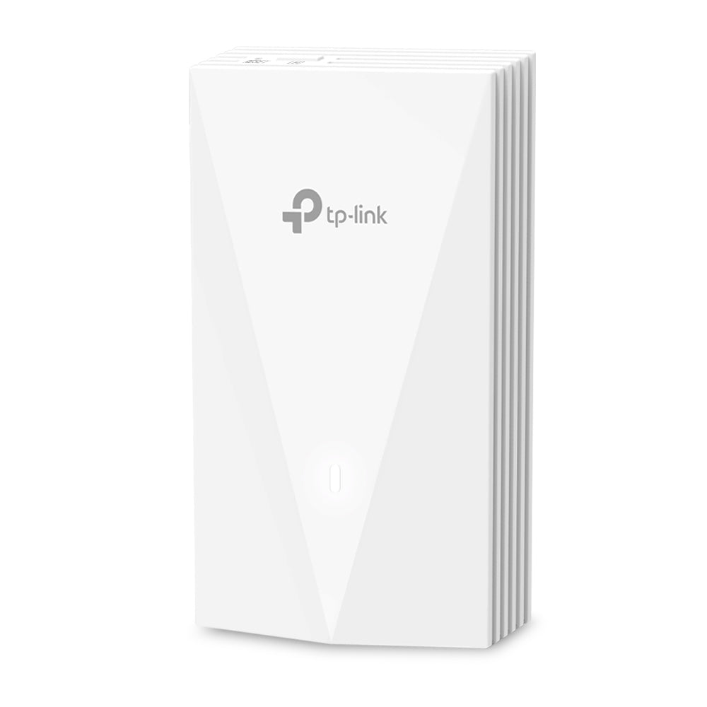 TP-Link Omada AX3000 Wall Plate WiFi 6 Access Point  - Networking - TP-LINK