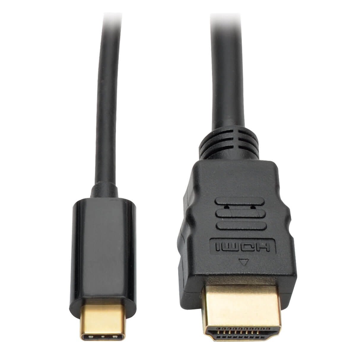 U444-003-H USB-C to HDMI Active Adapter Cable (M/M)