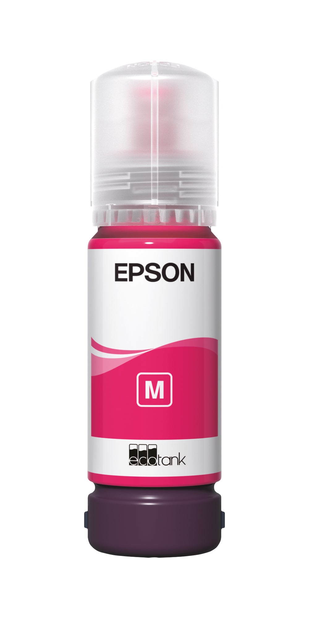 Epson C13T09B340/107 Ink cartridge magenta, 7.2K pages 70ml for Epson ET-18100