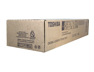 Toshiba 6AJ00000123/T-FC200EK Toner-kit black, 38.4K pages for Toshiba E-Studio 2000 AC