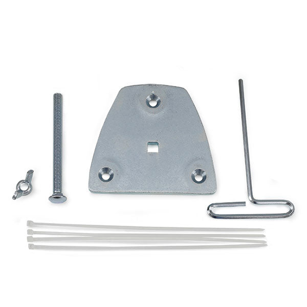 Ergotron 98-035 mounting kit  - Computer Components - Ergotron