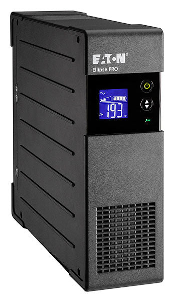 Eaton Ellipse PRO 650 IEC uninterruptible power supply (UPS) Line-Interactive 0.65 kVA 400 W 4 AC outlet(s)