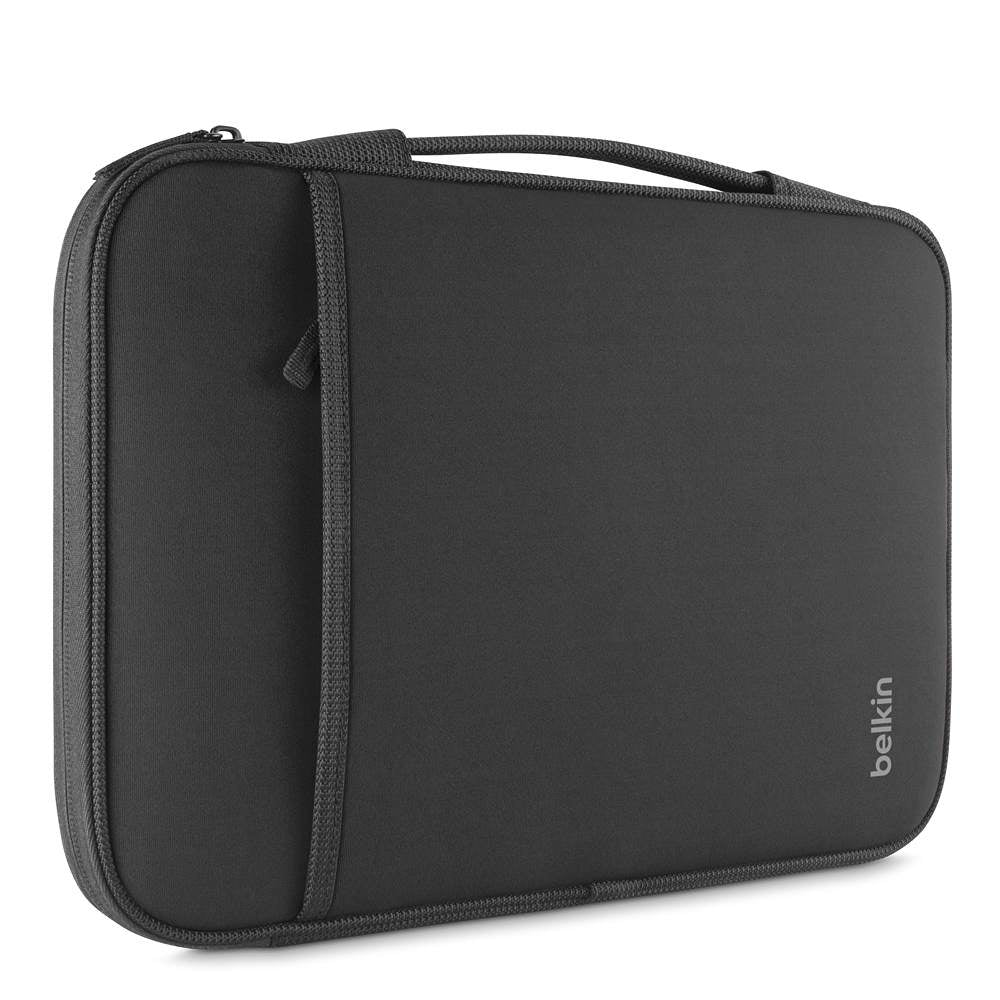 Belkin B2B081-C00 notebook case 27.9 cm (11") Sleeve case Black