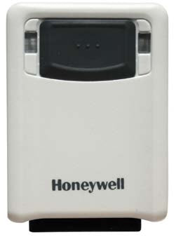 Honeywell 3320G-5USBX-0 barcode reader Fixed bar code reader 1D/2D Photo diode Ivory
