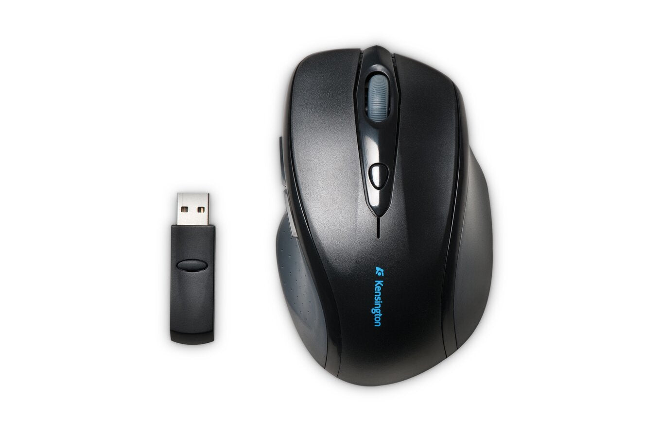 Kensington Pro Fit Wireless Mouse - Full Size  - Data Input Devices - Kensington