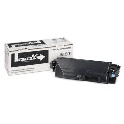 Kyocera 1T02NR0NL0/TK-5140K Toner-kit black, 7K pages ISO/IEC 19798 for Kyocera P 6130  - Printers & Scanners - KYOCERA