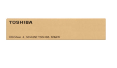 Toshiba 6B000000927/T-FC338EYR Toner yellow return program, 6K pages for Toshiba E-Studio 388
