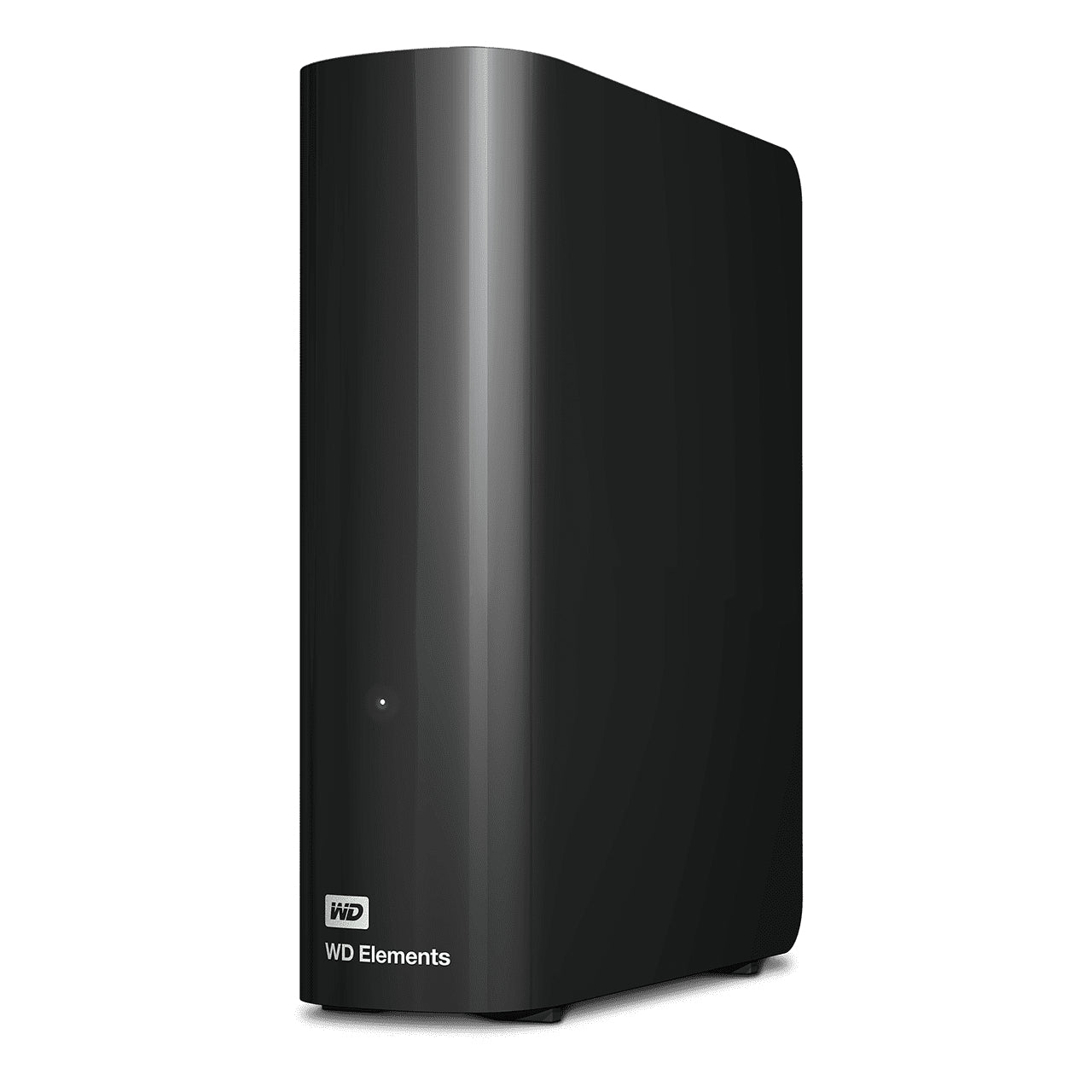 Western Digital Elements Desktop external hard drive 14000 GB Black  - Data Storage - Western Digital