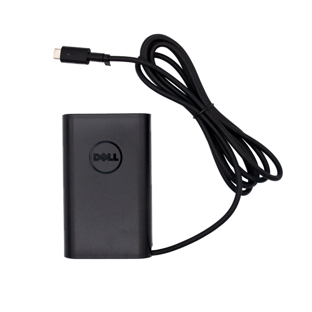 Origin Storage E5 65W Type-C AC Adapter (UK)  - Batteries & Power Supplies - Origin Storage