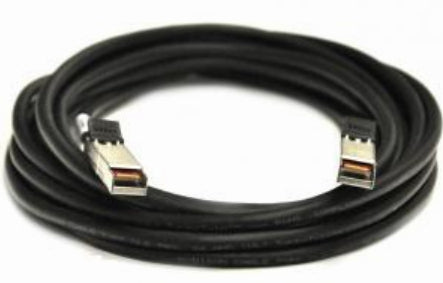 Cisco SFP-H10GB-ACU7M= fibre optic cable 7 m SFP+ Black