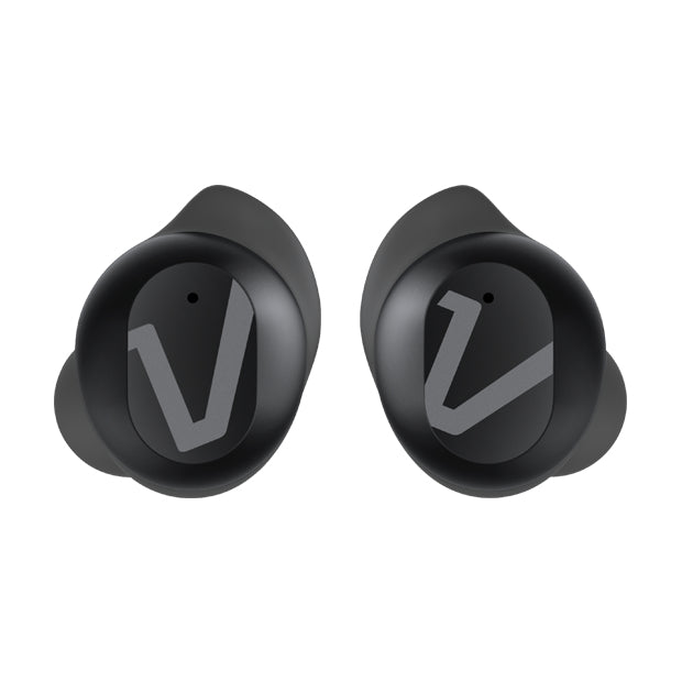 Veho RHOX True wireless earphones - Carbon Black