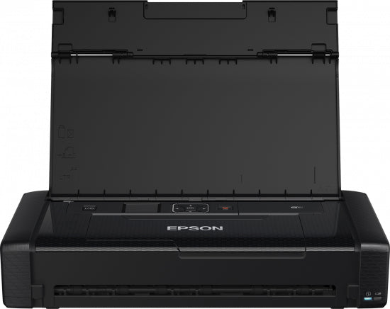 Epson WorkForce WF-110W inkjet printer Colour 5760 x 1440 DPI Wi-Fi