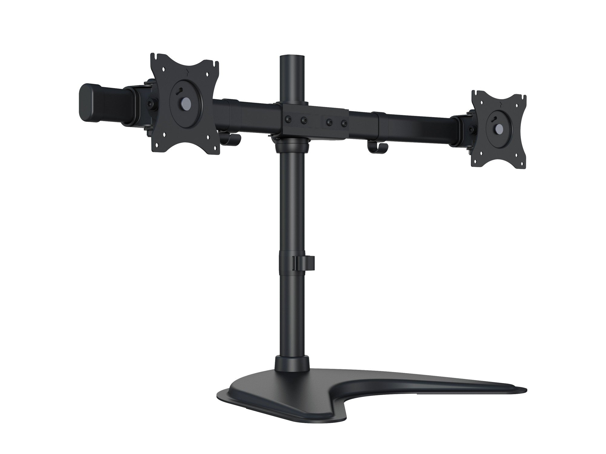 Multibrackets M Deskstand Basic Dual  - Monitors & Accessories - MULTIBRACKETS