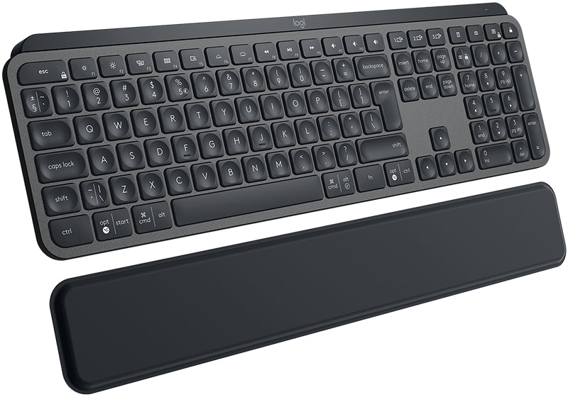 Logitech mx 2024 keys tkl