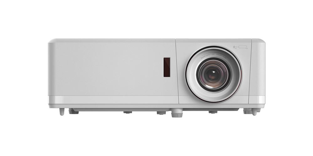 Optoma ZH507+ data projector Standard throw projector 5500 ANSI lumens DLP 1080p (1920x1080) 3D White  - AV & Photo - Optoma