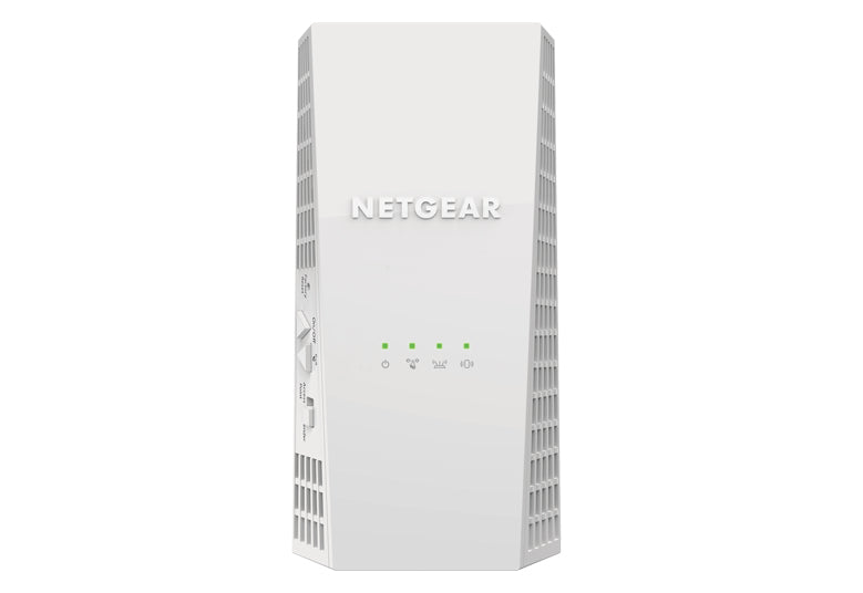 NETGEAR EX6410 1900 Mbit/s White  - Networking - Netgear